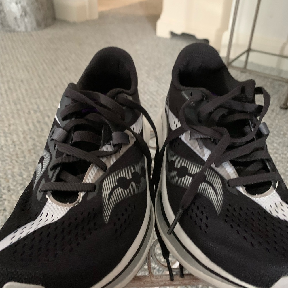 Saucony endorphin speed